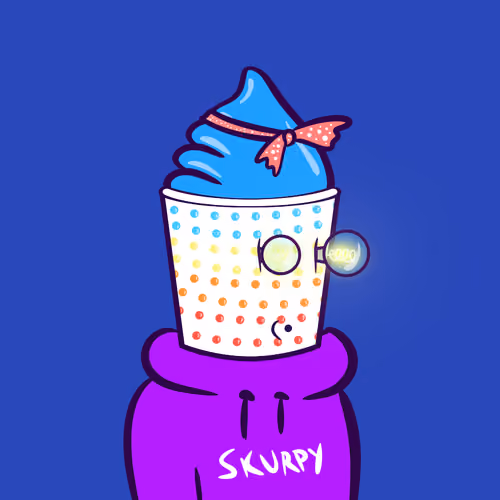 Skurpy Town #16913