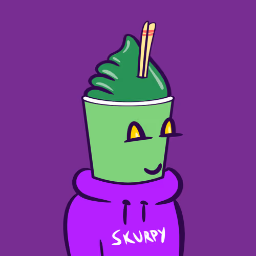 Skurpy Town #9004