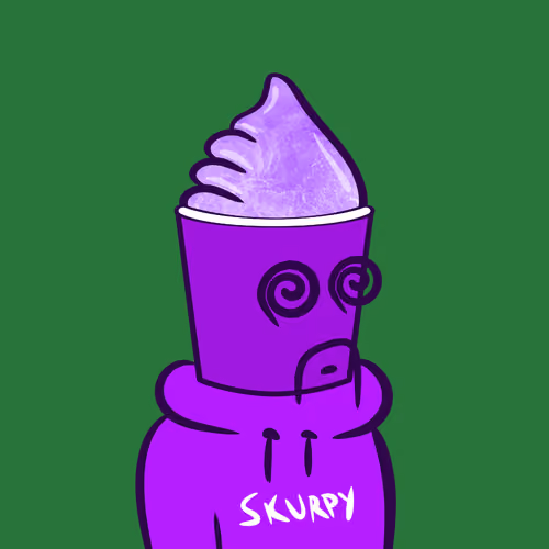 Skurpy Town #14424