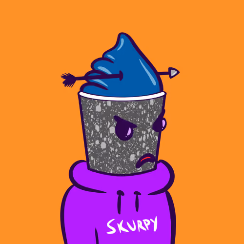 Skurpy Town #1366