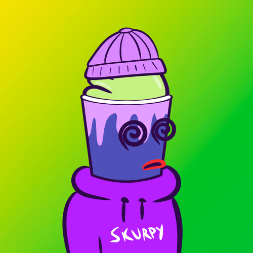 Skurpy Town #1230