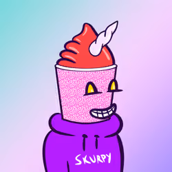 Skurpy Town #16885
