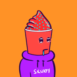 Skurpy Town #11042
