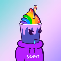 Skurpy Town #11468