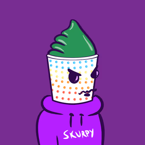 Skurpytown
