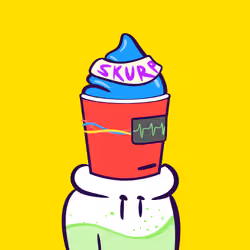 Skurpy Town #11199