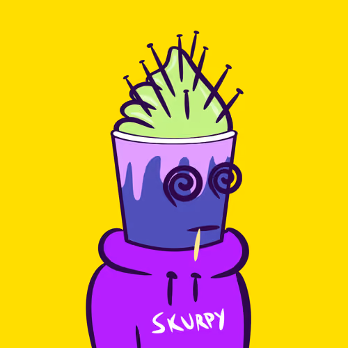 Skurpy Town #2786