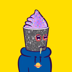 Skurpy Town #12135