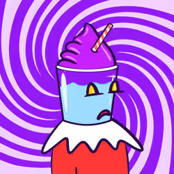 Skurpy Town #18884