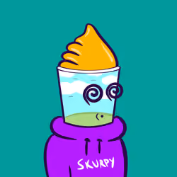 Skurpy Town #17730