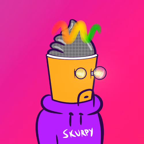 Skurpytown