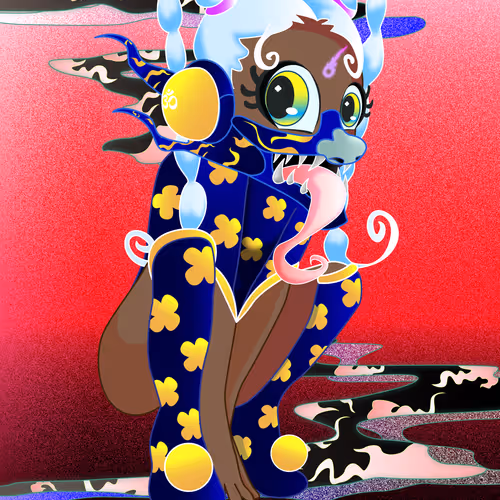 NFT_Paris_MERCURY_NTP