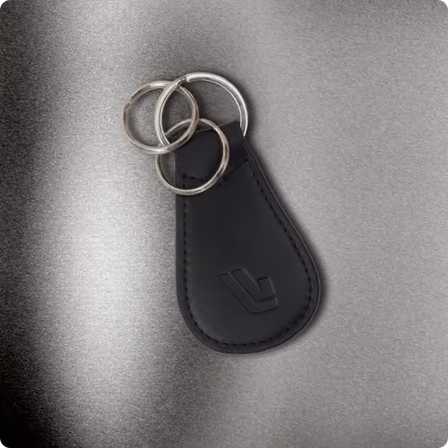 LegitimateKeychain