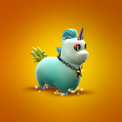 Crypto Unicorns Market
