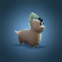 Mister Clops