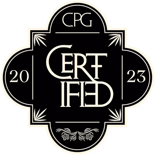Cpg Certified