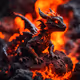 Inferno Dragon