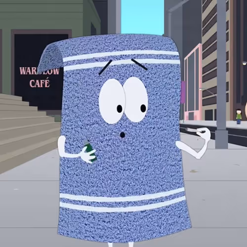 Towelie