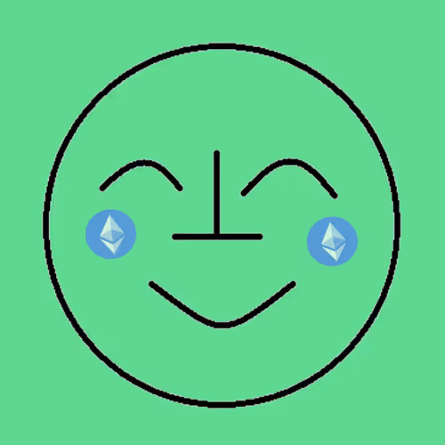 Crypto Smile V3