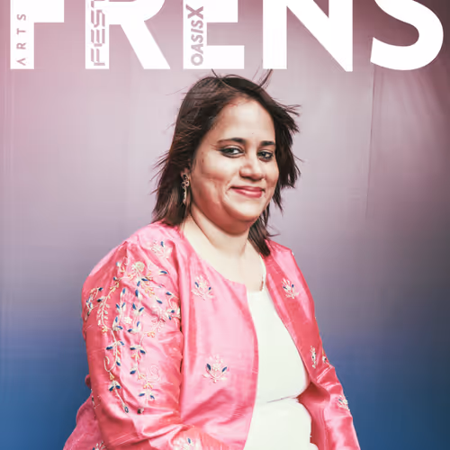 FRENS: Arts DAO FEST