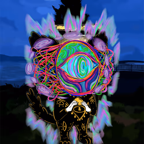 Portalis By Ships X Reddit Collectible Avatars
