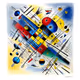 Chromatic Vibrations