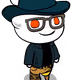John