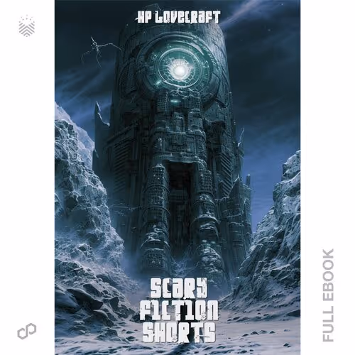Scary Fiction Shorts