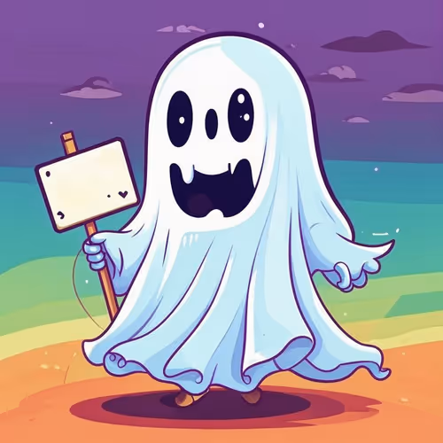 Jexonflier's ghosts