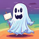 Jexonflier's ghosts