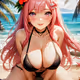 Hawaiian Girl
