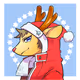 Christmas Dot