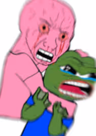 pepe gang