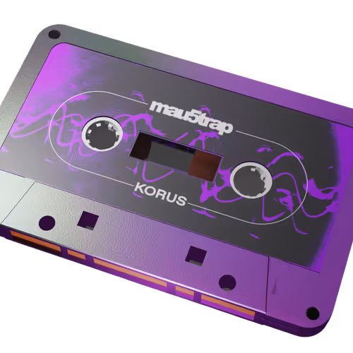 Mau5trap Mixtape