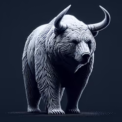 Urso Touro
