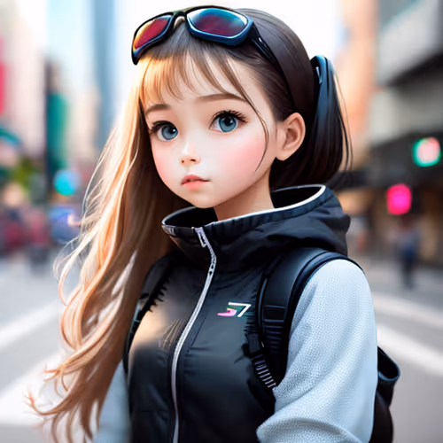 girls
