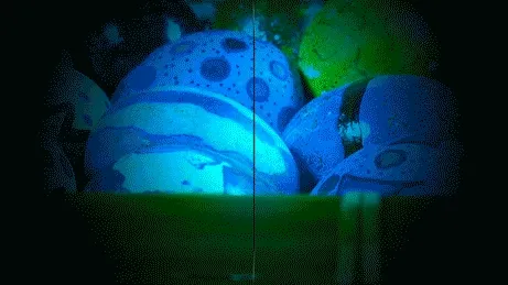 ElectroDeck - Easter