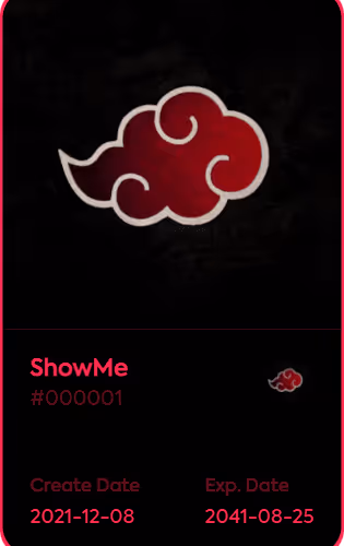 ShowMe V3