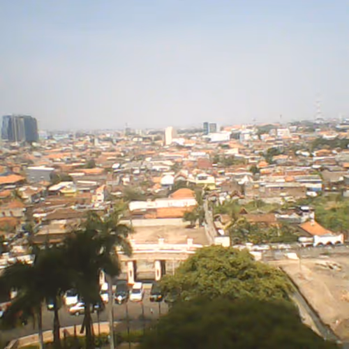 City