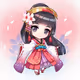 フォロワーさん1,111人達成記念✨