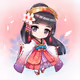 フォロワーさん1,111人達成記念✨