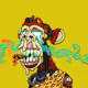 Mutant Baked Ape Club