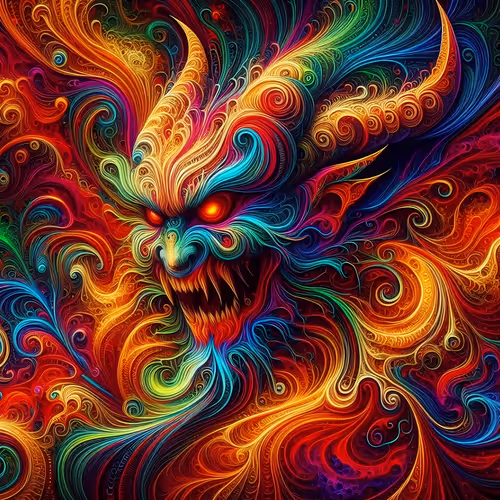Demon Trip