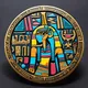 Hieroglyphic Tokens