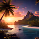 Paradise Island3