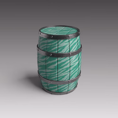 TARU #1099