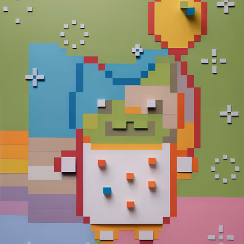 paper party - $bones edition