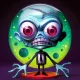 Art Pixels in your Pocket