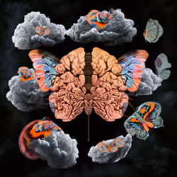 Brain