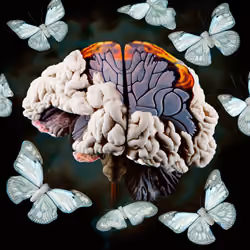 Brain